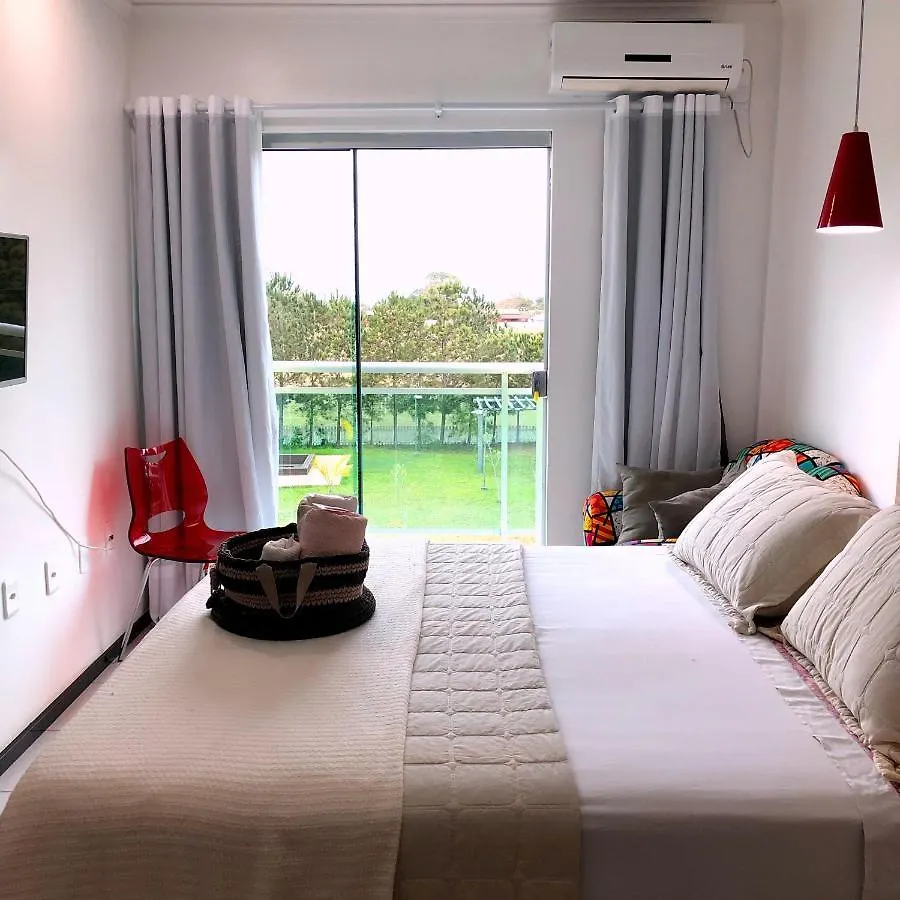 Hotel Pousada Laguna Rosa Barra de Ibiraquera Inn