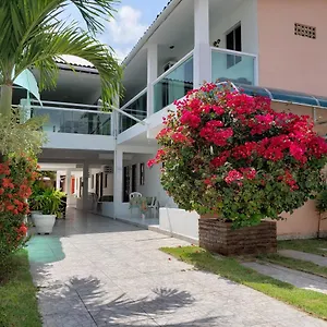 Privê Maré Alta 2*, Pôrto das Galinhas Brasil
