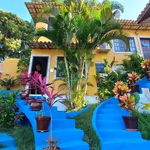 Flats Tartaruga , Búzios Brasil