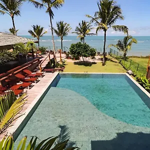Santa Aldeia , Porto Seguro Brasil