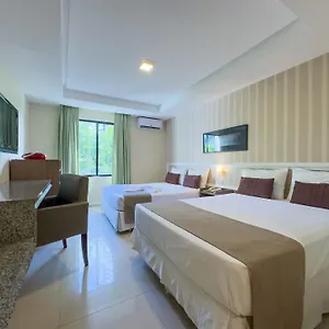 Arituba Park 3*, Natal Brasil