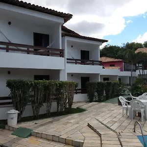 Marilia 2*, Porto Seguro Brasil