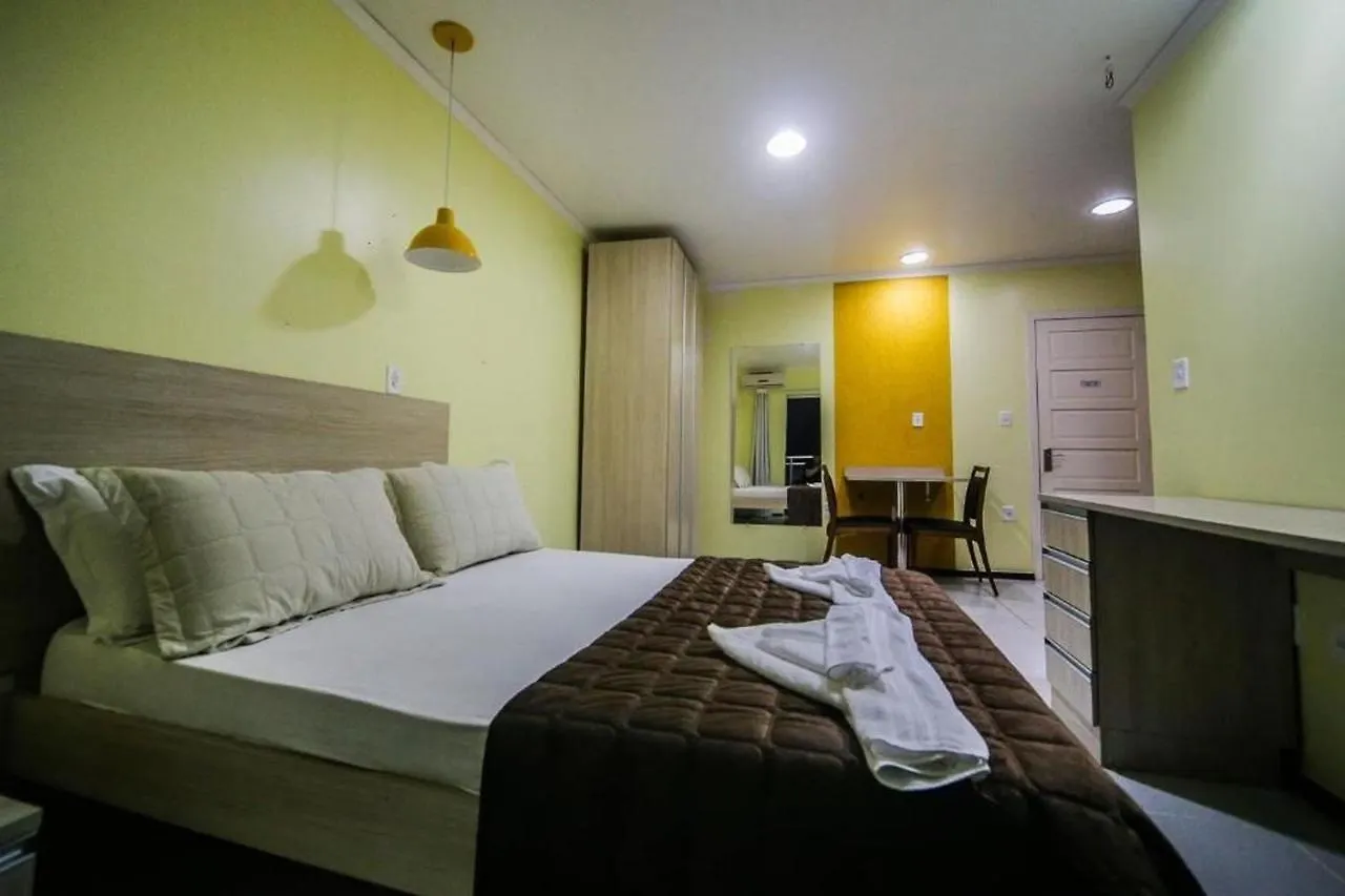 Hotel Pousada Laguna Rosa Barra de Ibiraquera Brazil
