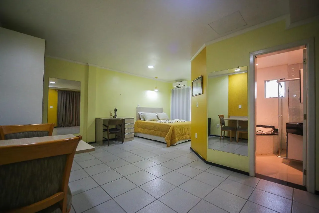 *** Värdshus Hotel Pousada Laguna Rosa Barra de Ibiraquera Brasilien