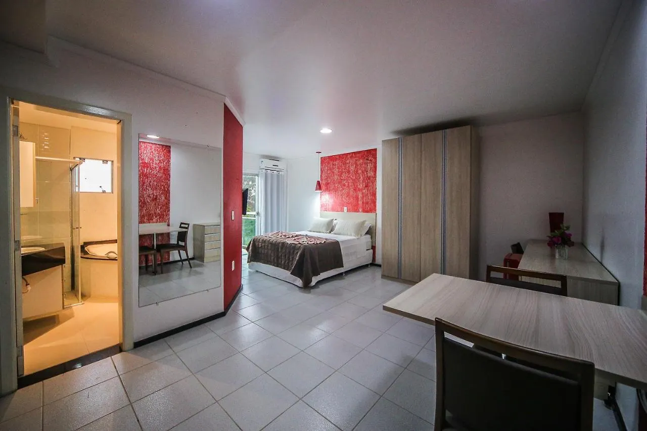 Hotel Pousada Laguna Rosa Barra de Ibiraquera Brasilien